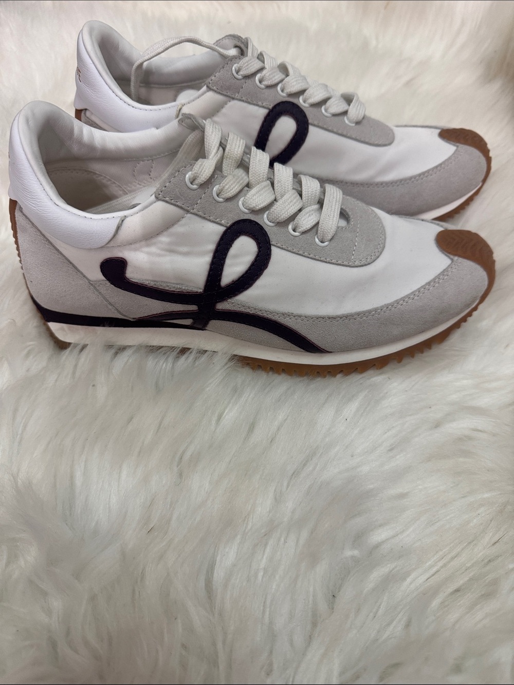 Loewe Ballet Runner 2.0 Sneakers
